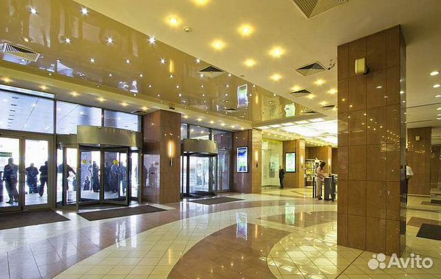Офисное помещение, 74.40 м²