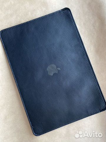 Кожаный чехол для Macbook ручная работа Кожаный чехол для Macbook ручная работа