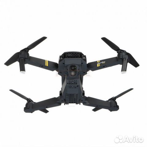 Квадрокоптер GD88 Emotion Drone с камерой 720P Квадрокоптер GD88 Emotion Drone с камерой 720P
