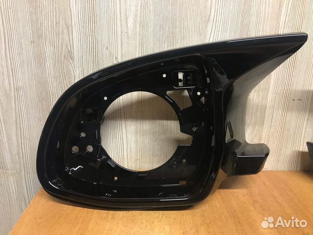 Накладка зеркала Bmw X5 M F15 F85 X6 M F16 F85 + Накладка зеркала Bmw X5 M F15 F85 X6 M F16 F85 +