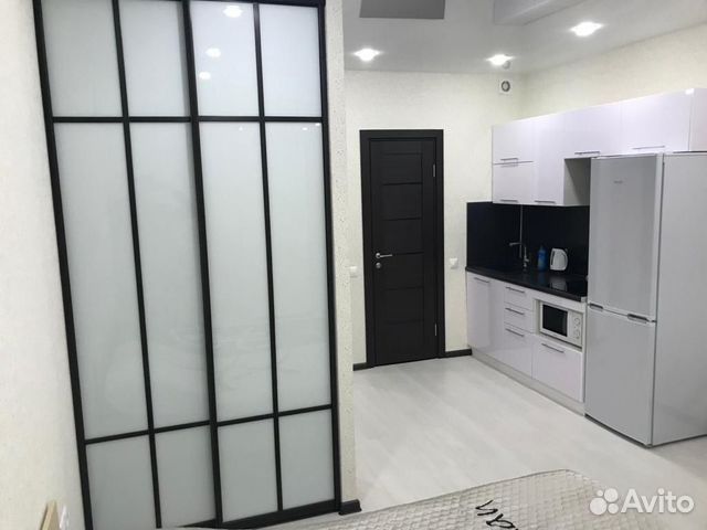 1-к квартира, 32 м², 7/18 эт.