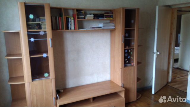 2-к квартира, 52 м², 4/5 эт. 2-к квартира, 52 м², 4/5 эт.
