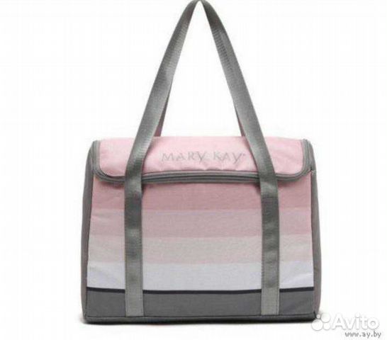 Спортивная сумка Mary Kay Спортивная сумка Mary Kay