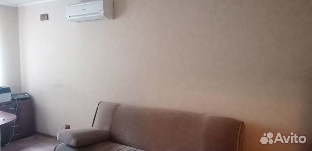 2-к квартира, 53.5 м², 1/5 эт.
