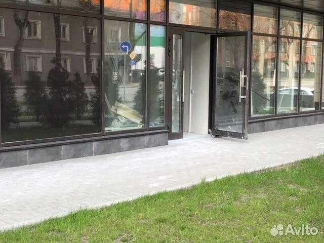 Сдам торговое помещение, 49.00 м²