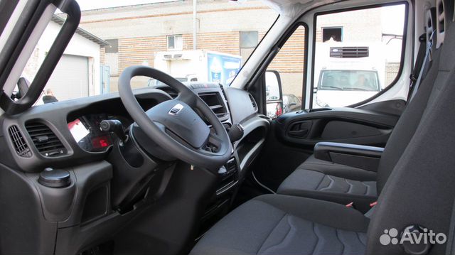 Iveco Daily 70C15 Рефрижератор