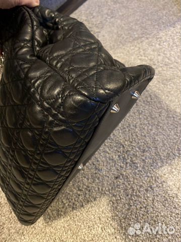 Сумка Dior Shopping bag оригинал Сумка Dior Shopping bag оригинал