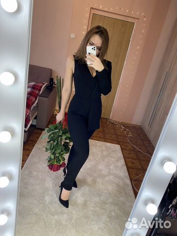 Комбинезон Комбинезон
