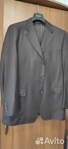 Костюм Canali Костюм Canali