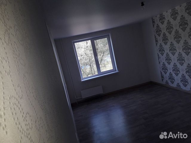 1-к квартира, 34 м², 2/5 эт.