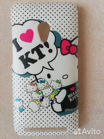 Чехол для телефона Asus