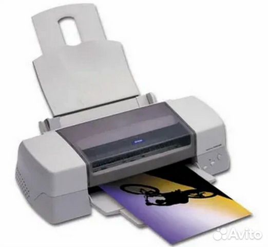 Принтер Epson 1290 A3