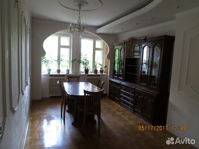 Таунхаус 330 м² на участке 3.5 сот.