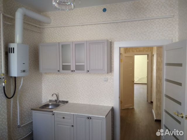 3-к квартира, 78 м², 1/3 эт.