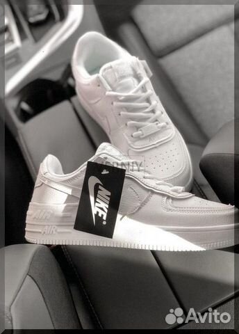 Nike Air Force 1