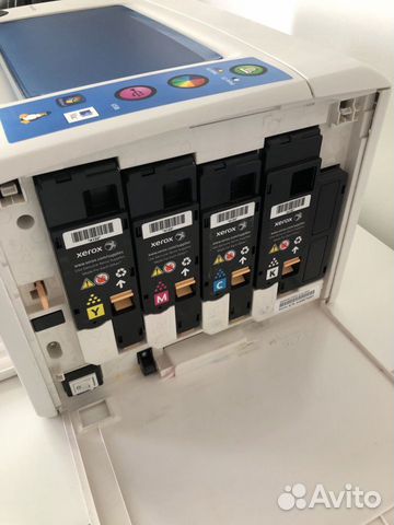 Цветной принтер Xerox phaser 6000b Цветной принтер Xerox phaser 6000b