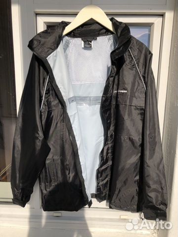 Ветровка беговая Ветровка беговая