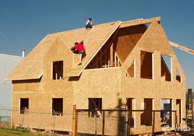 Доска обрезная