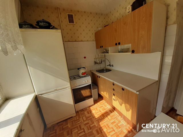 2-к квартира, 43 м², 4/5 эт. 2-к квартира, 43 м², 4/5 эт.
