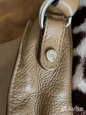 Сумка Massimo Dutti