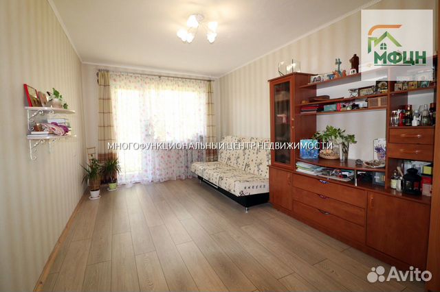 1-к квартира, 30.4 м², 3/5 эт. 1-к квартира, 30.4 м², 3/5 эт.