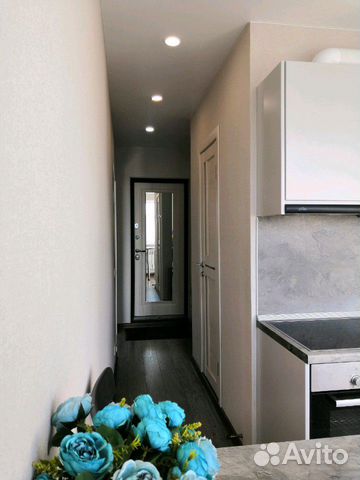 1-к квартира, 33 м², 2/5 эт.