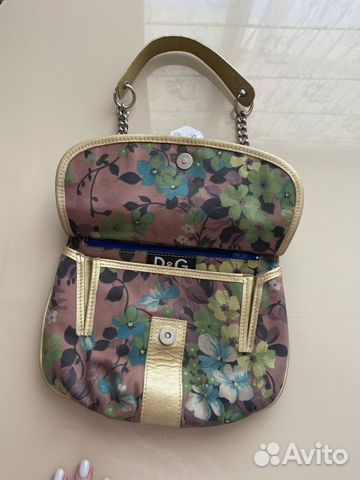 Сумка D&G Сумка D&G