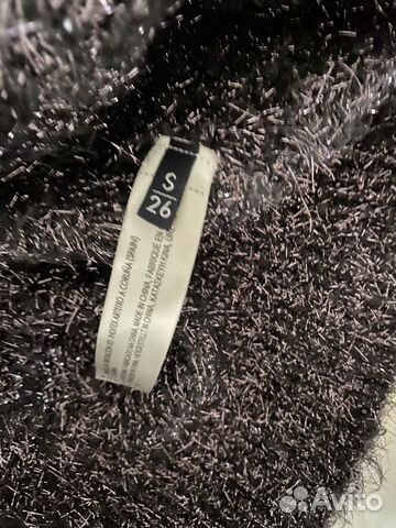 Свитер Uterque Свитер Uterque