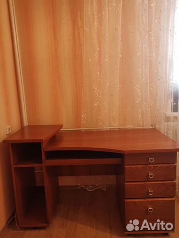 Письменный стол Письменный стол