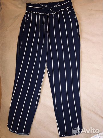 Брюки летние Zara