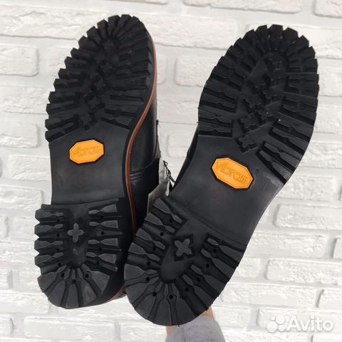Ботинки Chippewa (USA, 7.5US, 41-41.5рр) Ботинки Chippewa (USA, 7.5US, 41-41.5рр)