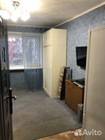 Комната 14 м² в > 9-к, 2/5 эт. Комната 14 м² в > 9-к, 2/5 эт.