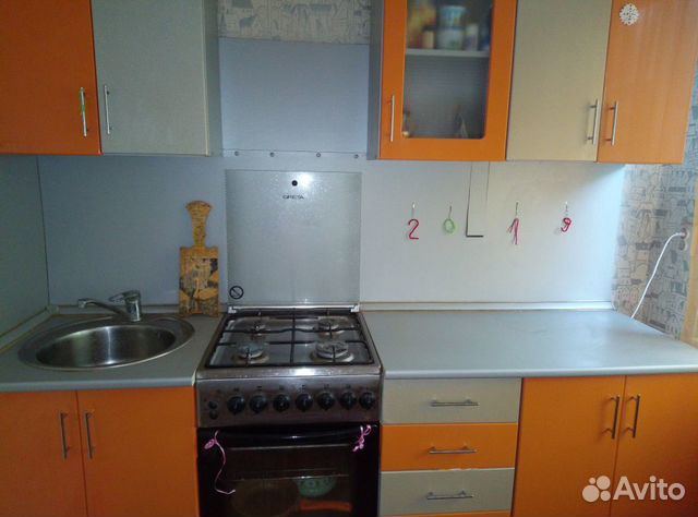 2-к квартира, 47 м², 4/5 эт. 2-к квартира, 47 м², 4/5 эт.