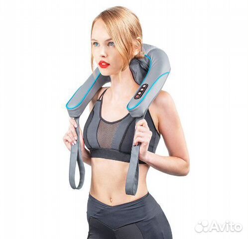 Массажер для тела Yamaguchi Yoki Plus