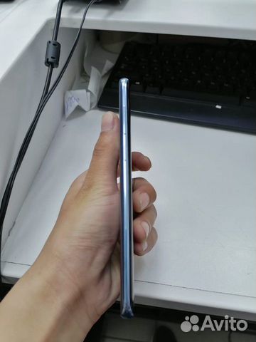 SAMSUNG S8 Plus SAMSUNG S8 Plus
