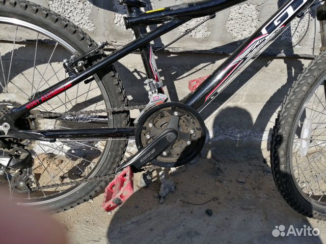 Велосипед горный Велосипед горный