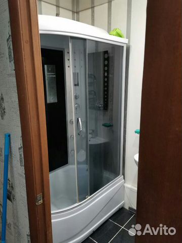 1-к квартира, 27 м², 6/6 эт.