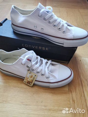 Кеды Converse новые Кеды Converse новые