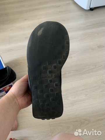 Кроссовки nike