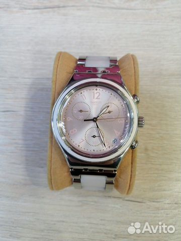 Часы Swatch irony Часы Swatch irony
