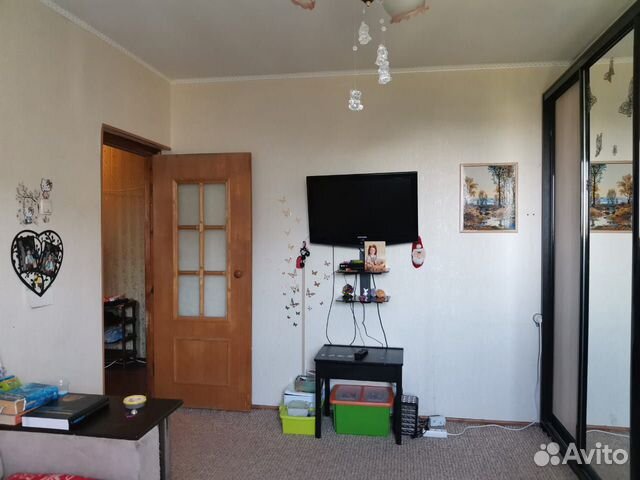 2-к квартира, 58.2 м², 8/16 эт. 2-к квартира, 58.2 м², 8/16 эт.