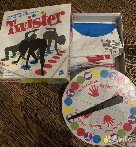 Игра настольная Игра настольная
