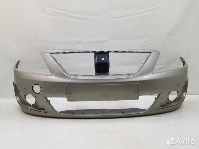 Бампер передний LADA Largus
