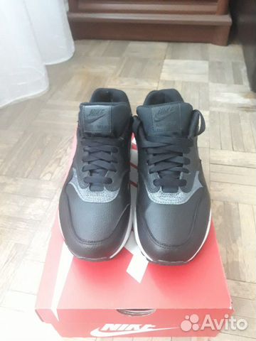 Кроссовки nike air max оригинал