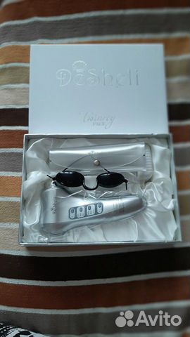 Desheli для ухода за лицом Desheli для ухода за лицом