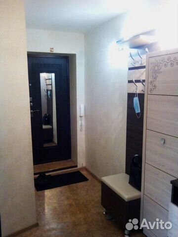 2-к квартира, 44 м², 2/5 эт.