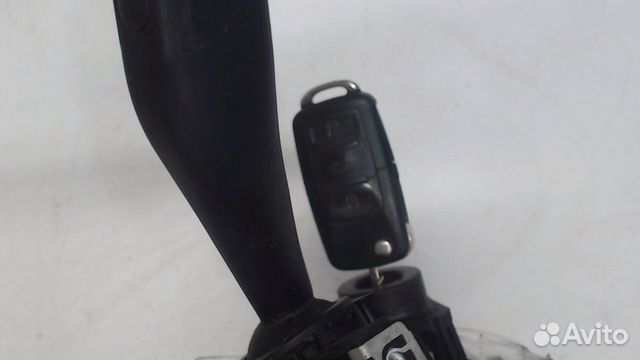 Замок зажигания Volkswagen Touran, 2006 Замок зажигания Volkswagen Touran, 2006