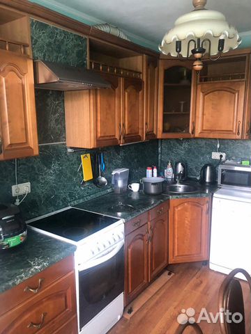 2-к квартира, 50 м², 5/14 эт.