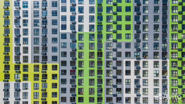 3-к квартира, 79.1 м², 17/25 эт. 3-к квартира, 79.1 м², 17/25 эт.