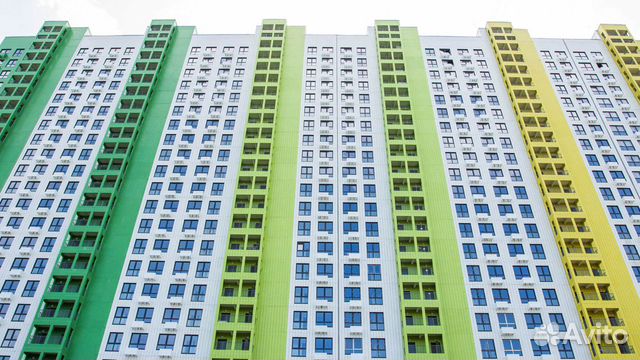 2-к квартира, 70.9 м², 19/25 эт. 2-к квартира, 70.9 м², 19/25 эт.